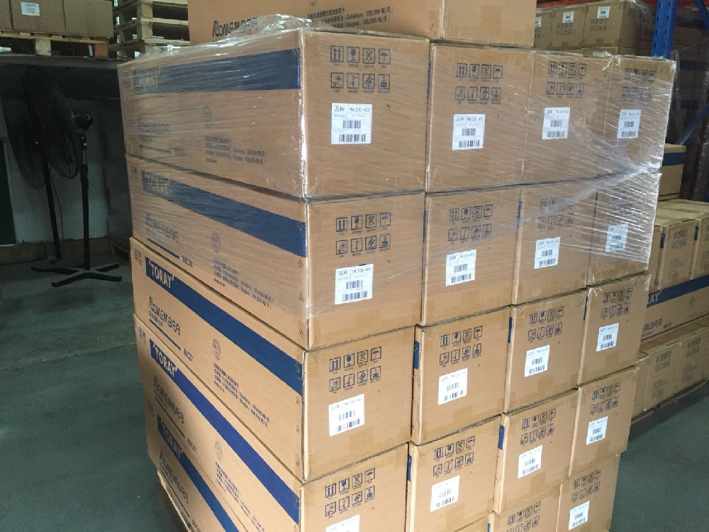 东丽TM720D-400反渗透膜